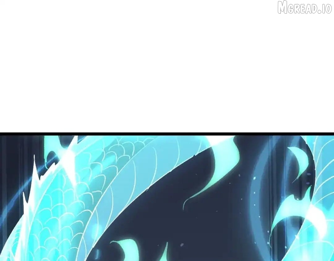 I Rely on My Invincibility to Deal Tons of Damage Passively! Chapter 179  - page 43